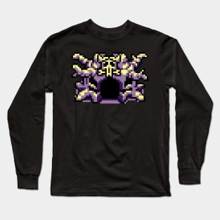 Dungeon Entrance Long Sleeve T-Shirt